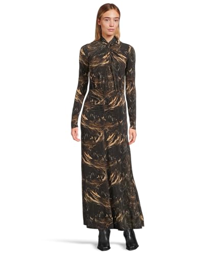 Image of AllSaints Mina Dress