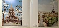 Paris * With 30 Color Plates B00AQ71DCG Book Cover