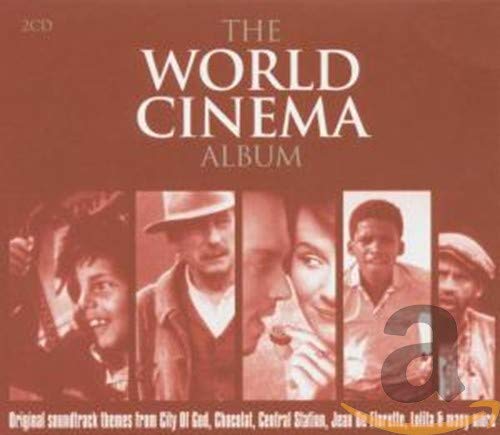 World Cinema Album