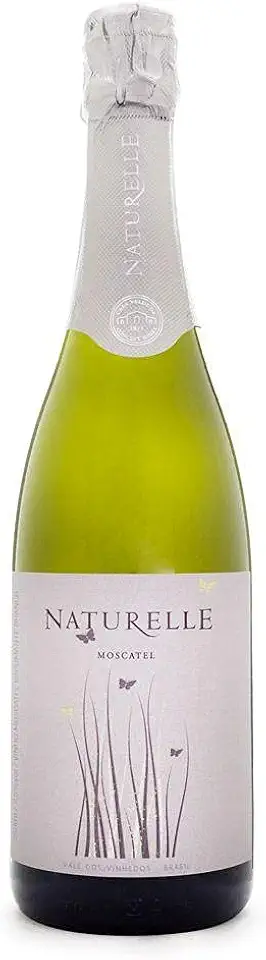 NATURELLE Espumante Moscatel 750Ml
