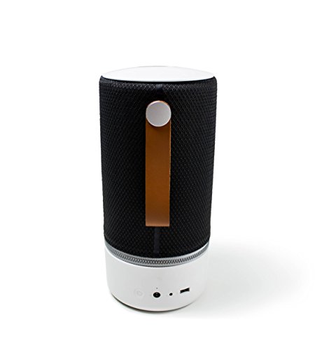 Preisvergleich Produktbild Libratone Zipp Ledertrageschlaufe - Braun