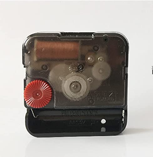Horloge murale de classe et librairie silencieuse 35.5CM