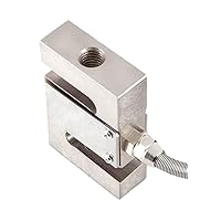 Vista 3 de ATO Célula de carga del medidor de tensión 20ton, tipo célula de carga de S, sensor de la célula de carga de la tensión 20ton y de la presión