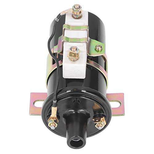 Bobine di accensione, resistenti alle intemperie