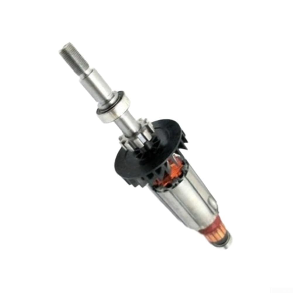 Rotore Metallo Argento 2610004557 Per Serie 4000
