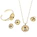 BR Gold Jewelry - 24k Kupfer keine Angabe