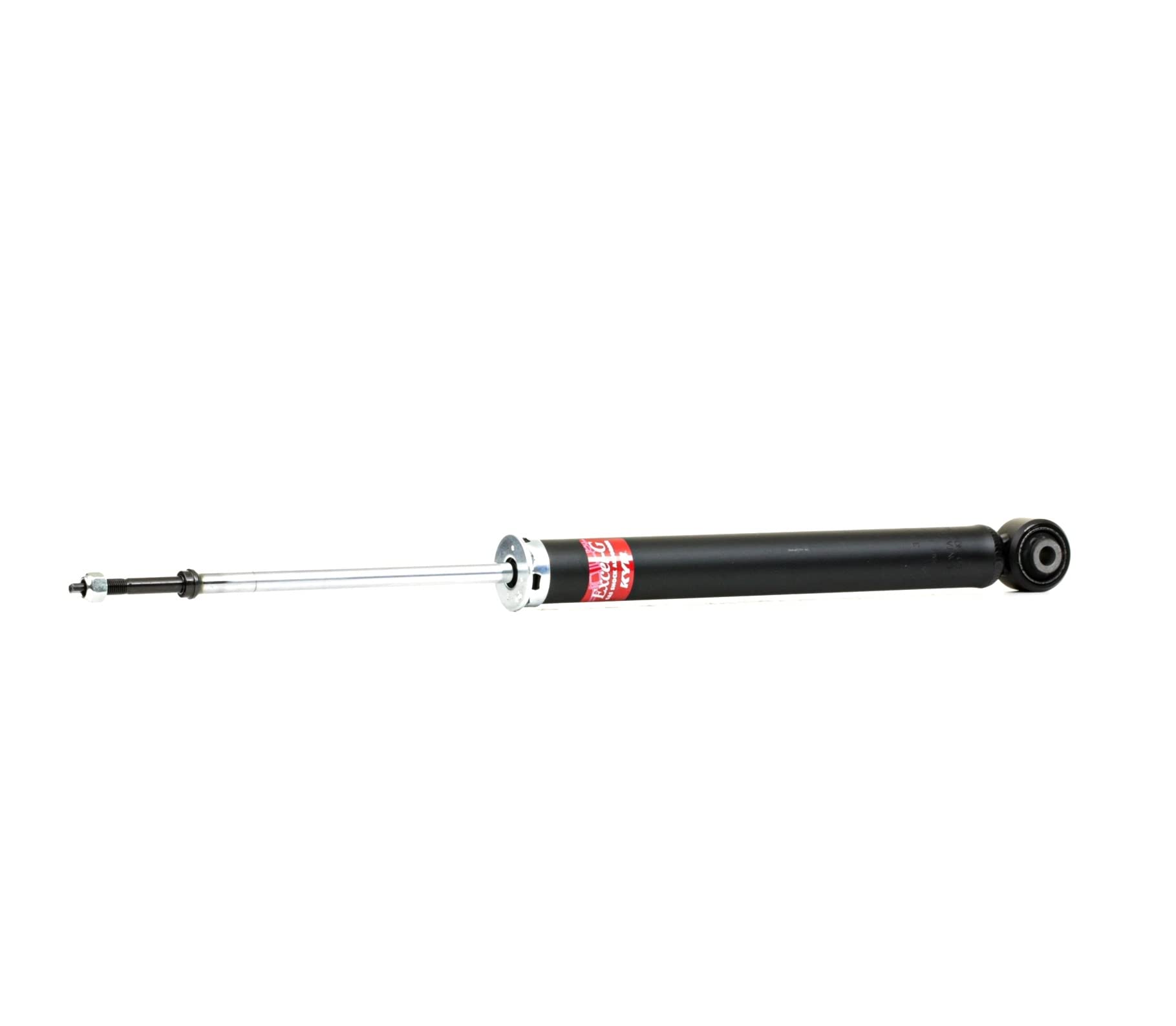 344459 KYB Excel-G Schokdemper Achteras, Gasdruk, Dubbelpijp, Telescoop 344459 KYB Excel-G Schokdemper Achteras, Gasdruk, Dubbelpijp, Telescoop