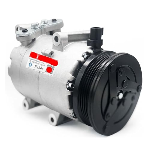 Compresseur de climatisation BV6N19D629AD pour Focus FWD CB8