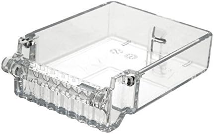 New Nespresso Krups De'Longhi Citiz Water Spill Tray for Citiz series Original