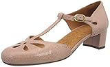 chie mihara schuhe sale Puder Chie Mihara Damen Kalea Mary Jane Schuh, Puder, 38 EU