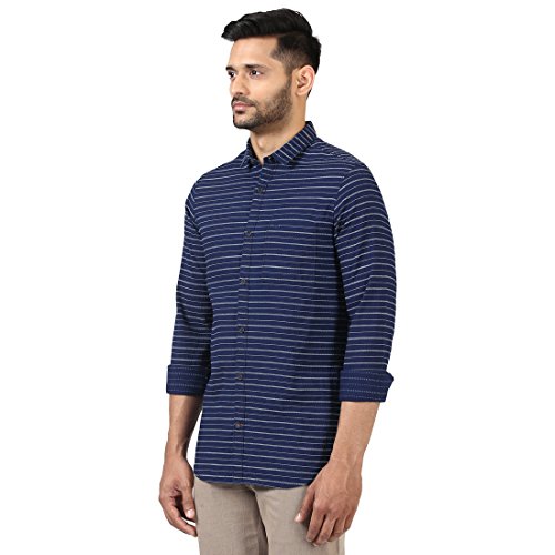 Image of Colorplus Men's Formal Shirt