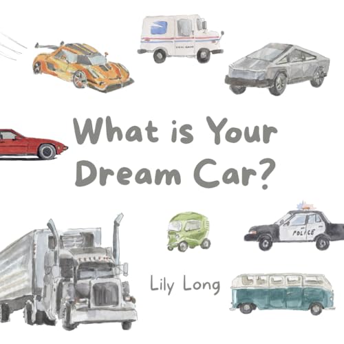 What is Your Dream Car?