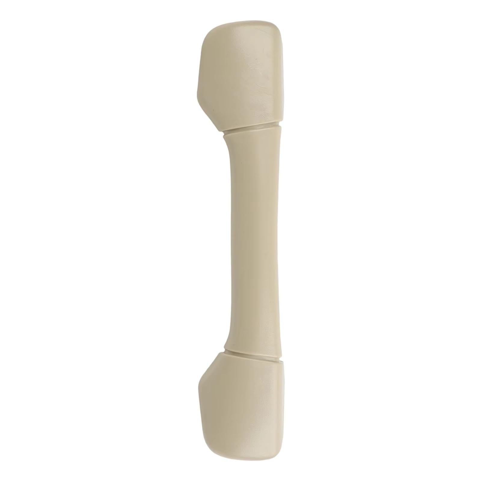 CFAYRLMS Car Roof Handle Compatible with Lexus for Es350 for Es240 2006-2012 1 Pcs Beige Car Front Rear Top Pull Grab Handle Replacement Accessories 74610-53030-B0