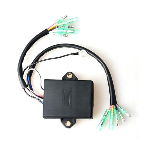 CDI 66M-85540-00 con encendido estable para fueraborda F15A F15