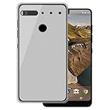 essential phone ph1 ebay Design Classico Trasparente e Nero: Custodia trasparente realizzata in TPU ad alta trasparenza per mostrare perfettamente il colore e il design originale del tuo telefono senza ingiallire. Quella nera è più resistente alle macchie, duratura e mantiene un senso di mistero