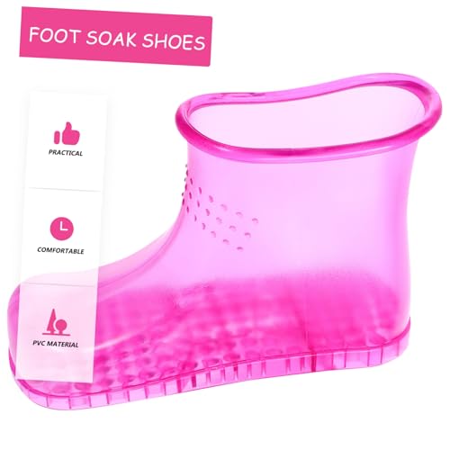 Zapatos de spa para masaje y remojo de pies miniatura 3
