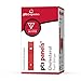 PTS Panels #1712 CardioChek Cholesterol Total Test Strips (2 boxes of 3 count Total Cholesterol Strips)