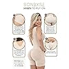 Sonryse-Fajas-Colombianas-Reductoras-y-Moldeadoras-Bra-Shapewear-Waist-Slimming-Girdles-for-Women Sonryse Faja Colombianas Post Surgery Compression Garment Stage 2 Fajas Reductoras y Moldeadoras
