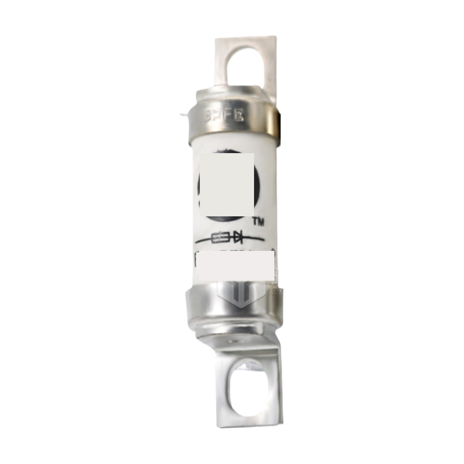 Fuse rapide 690V 80FE BS88 basse tension pour protection industrielle