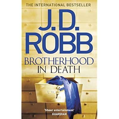 Brotherhood in Death