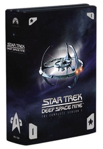 Amazon.co.jp: スター・トレック ディープ・スペース・ナイン