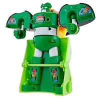 Amazon | [バンダイ(BANDAI)] ユニトロボーン ユニトロボ キャラパキ