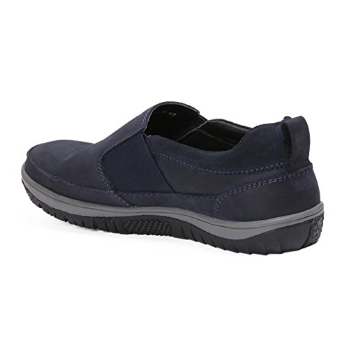 Image of Red Chief Leather Casual Sneaker Shoe for Men