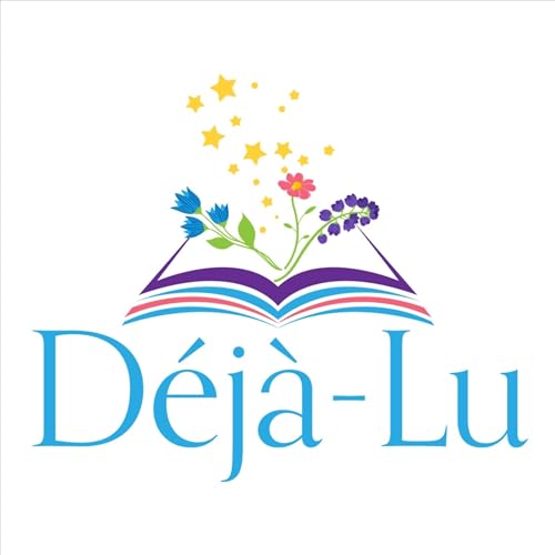 『Deja-Lu』のカバーアート