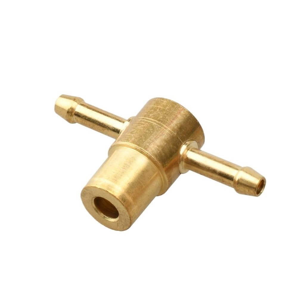Clapet anti-retour bateau 2T optimise la compression moteur 6F6-11370-01 LZ250