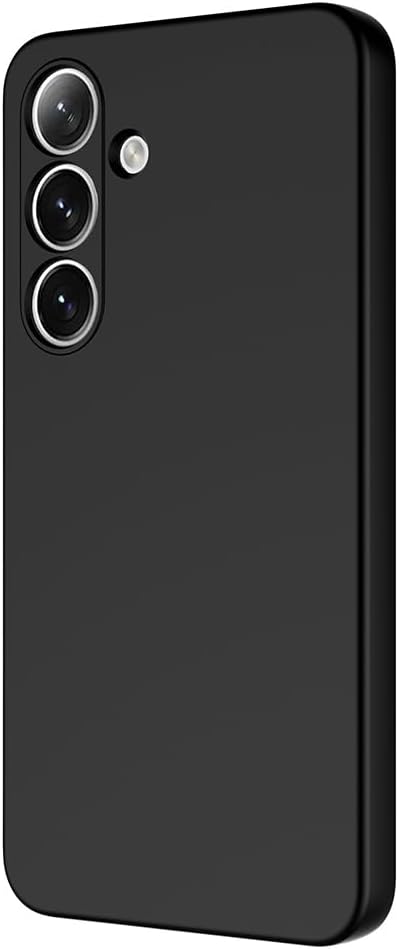 Coverzone Samsung Galaxy S26 Ultra İle Uyumlu Kılıf Z-Mara Lansman Vieri Tam Koruma Arka Kapak Kamera Koruma Çıkıntılı Pürüzsüz Yüzey
