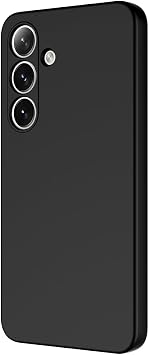 Coverzone Samsung Galaxy S26 Ultra İle Uyumlu Kılıf Z-Mara Lansman Vieri Tam Koruma Arka Kapak Kamera Koruma Çıkıntılı Pürüzsüz Yüzey