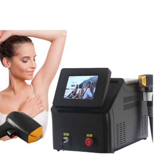 Epilatore Laser Diodo 808