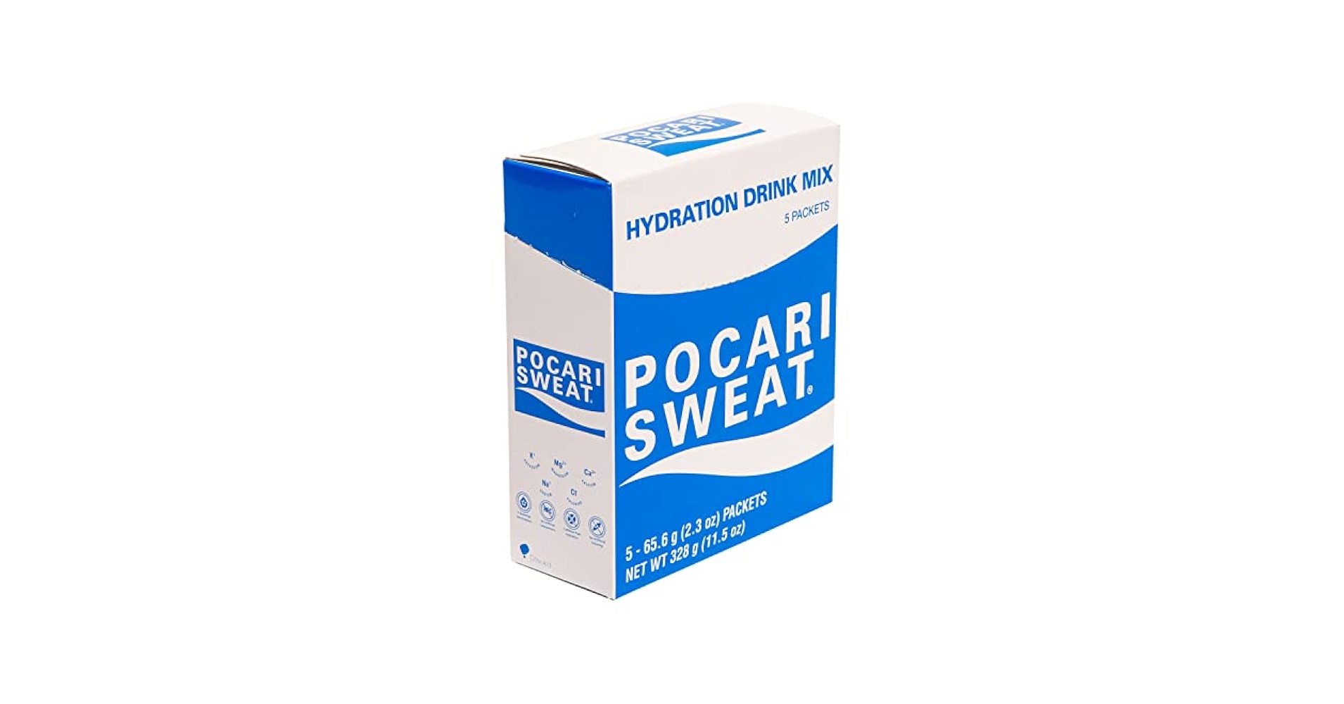 POCARI SWEAT 1L用パウダー 74g×5袋×20 大塚製薬 ポカリスエット パウダー 粉末 1L用 74g×5袋×20箱