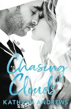 Paperback Chasing Clouds Book