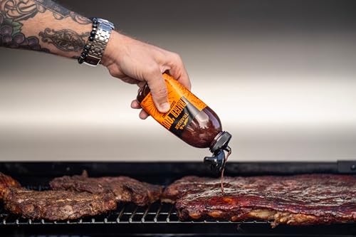 Traeger Grills Traeger 'Que Bbq Sauce, Squeeze Bottle thumb #6