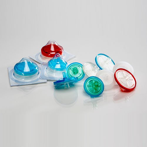 Pall Vivid Syringe Filters