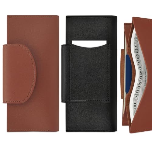 Cash Envelope Wallet