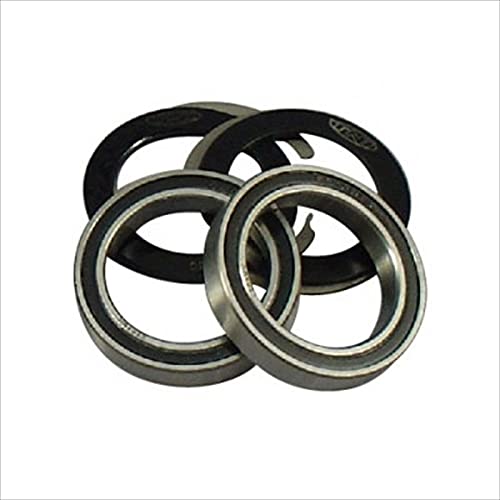 TNI BB30 セラミックベアリング KIT Amazon | TNI BB30 セラミックベアリング KIT | ティーエヌアイ (TNI