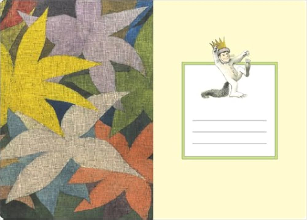 WILDTHINGS×JOURNAL STANDARD Buy Wild Things Journal Book Online at Low Prices in India