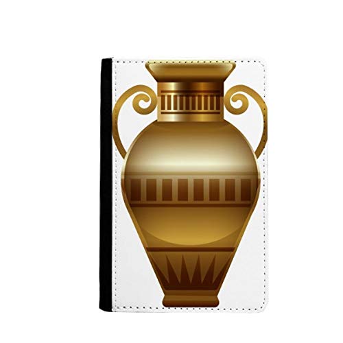 Étui portefeuille de voyage pour cartes organiseur de documents pochette