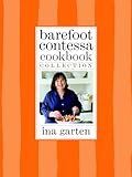 Barefoot Contessa Cookbook Collection: The Barefoot Contessa Cookbook, Barefoot Contessa Parties!, and Barefoot Contessa Family Style