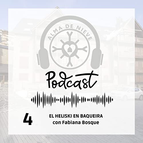 Cap&iacute;tulo 4 - El Heliski en los Pirineos