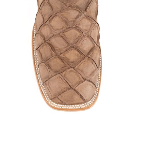 Image of FERRINI Men's Bronco S-Toe Boot