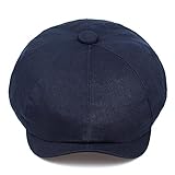 Retro-Klassiker: perfekter modischer Auftritt, schlicht und elegant, einzigartige und individuelle Accessoires, die sich zu vielen Freizeitkleidungen kombinieren lassen und auch zu T-Shirts, Jacken, Pullovern, Jeans usw.