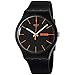 Produktbild Swatch Unisex-Armbanduhr Analog Plastik SUOB704