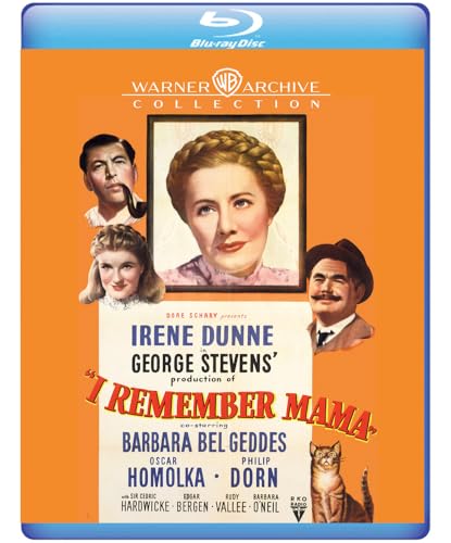 I Remember Mama [Blu-ray] image 2