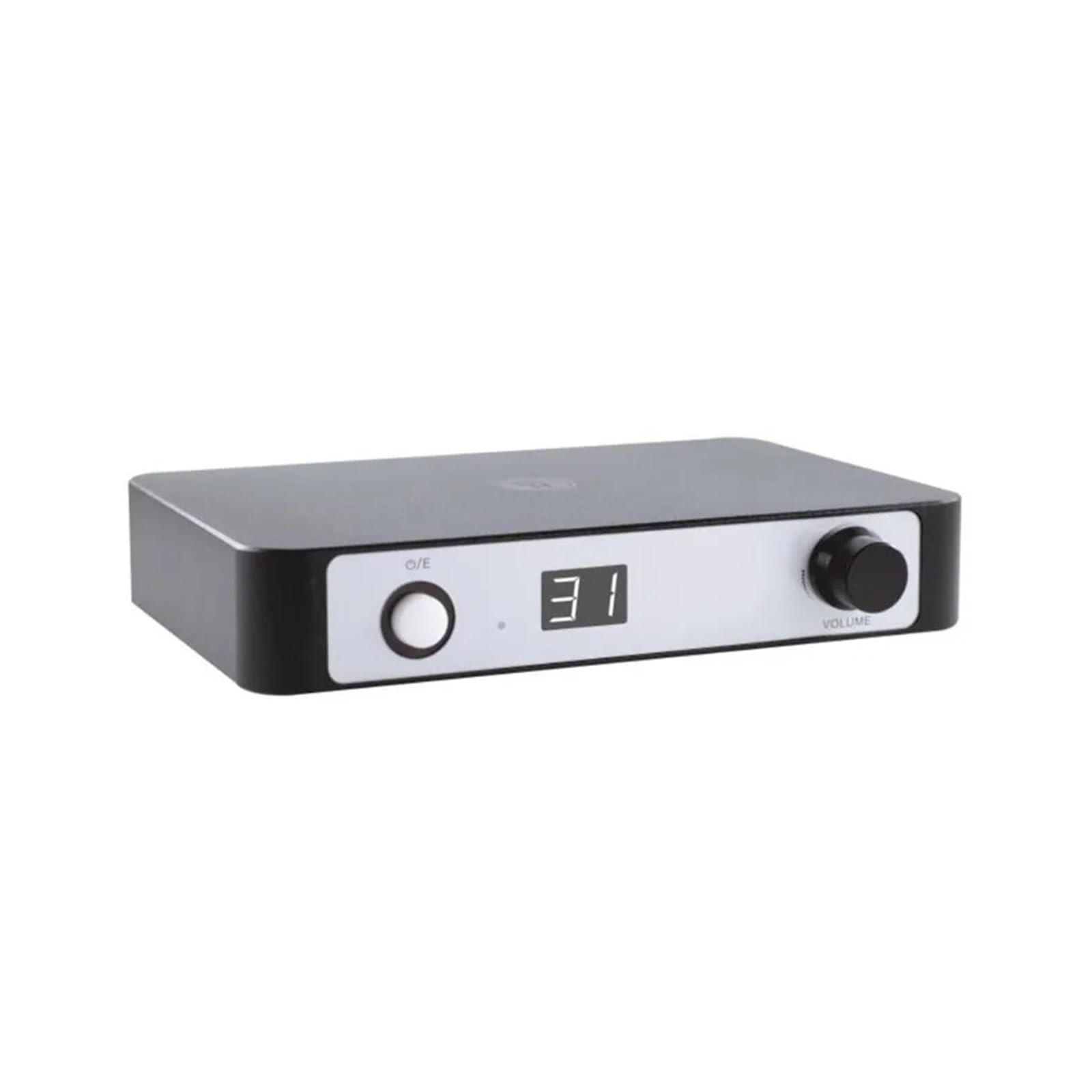 Wzmacniacz stereo 5.0 TPA3255 z DSP – dwukanałowy o dużej mocy