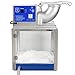 Paragon Simply-A-Blast Heavy Duty Snow Cone Machine, Silver, Standard