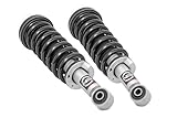 Rough Country Stock Replacement Struts for 1995.5-2004 Tacoma 2WD/4WD - 501152