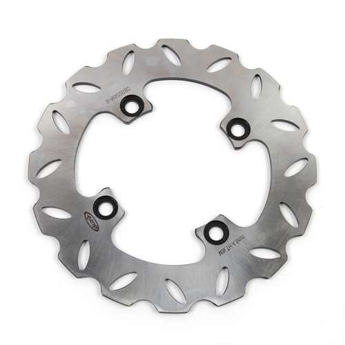 Disques de frein arrière haute endurance pour Ninja ZX10R SE ABS